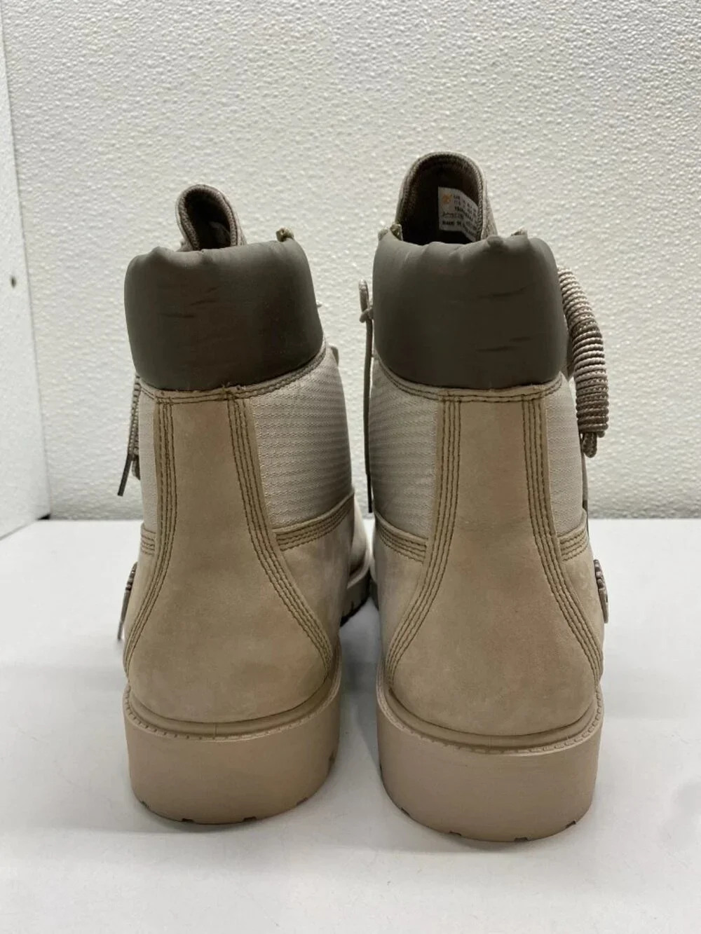 Timberland Mens Heritage 6